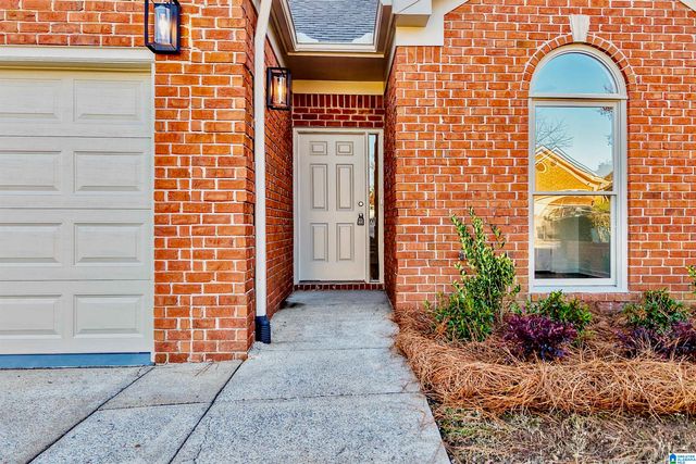 612 ROCKHURST DRIVE, Birmingham, AL 35209