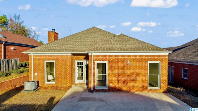 612 ROCKHURST DRIVE, Birmingham, AL 35209