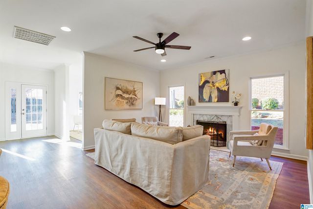 612 ROCKHURST DRIVE, Birmingham, AL 35209