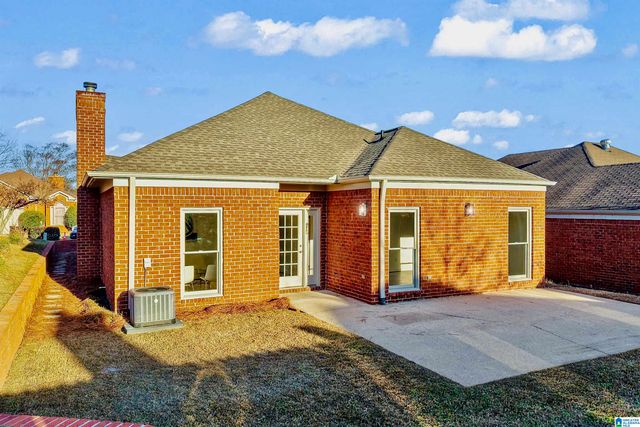 612 ROCKHURST DRIVE, Birmingham, AL 35209