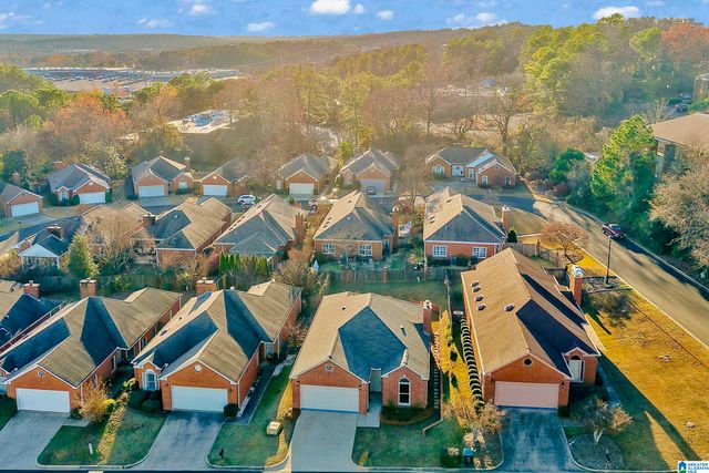 612 ROCKHURST DRIVE, Birmingham, AL 35209