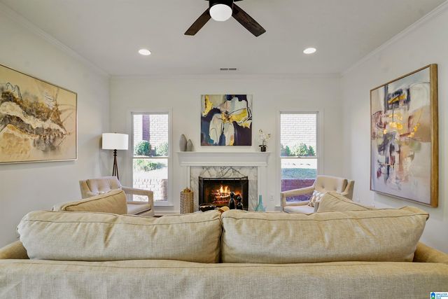 612 ROCKHURST DRIVE, Birmingham, AL 35209