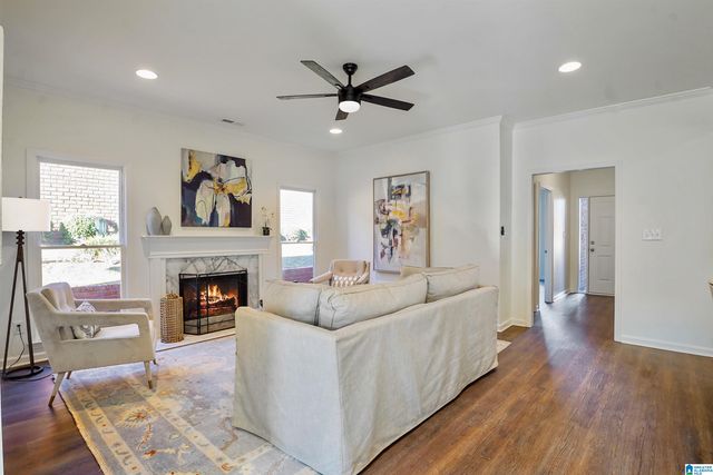 612 ROCKHURST DRIVE, Birmingham, AL 35209