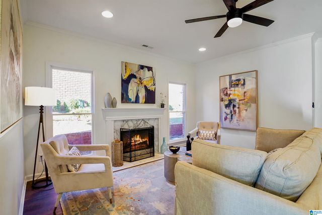 612 ROCKHURST DRIVE, Birmingham, AL 35209