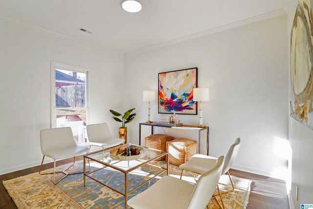 612 ROCKHURST DRIVE, Birmingham, AL 35209