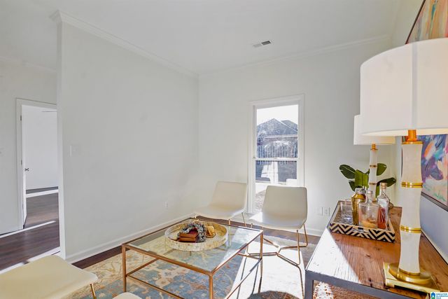 612 ROCKHURST DRIVE, Birmingham, AL 35209