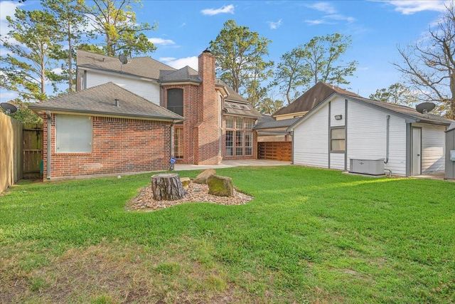 6710 Blue Hills Road, Houston, TX 77069