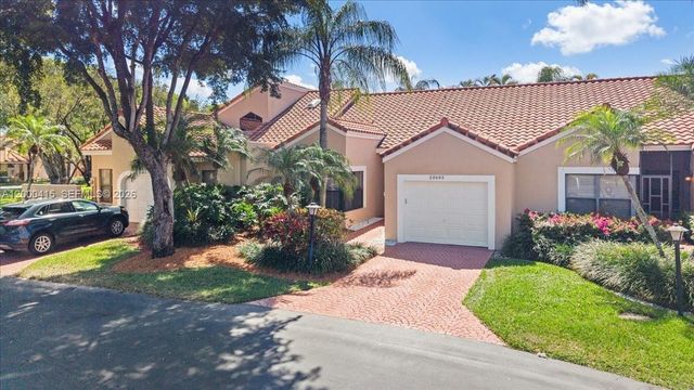 22665 Meridiana Drive, Boca Raton, FL 33433