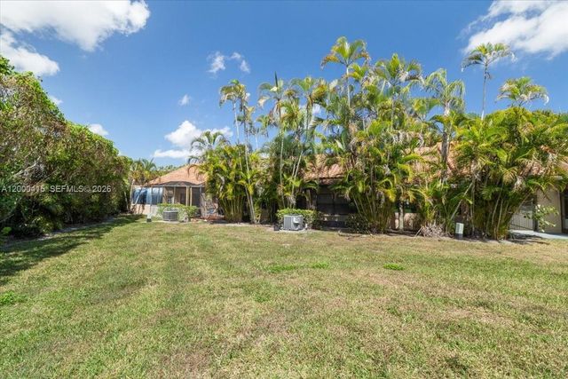 22665 Meridiana Drive, Boca Raton, FL 33433