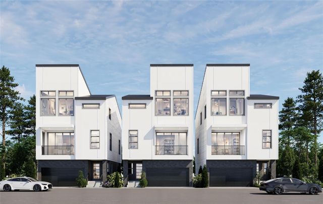 318 Walthall Drive D, Houston, TX 77022