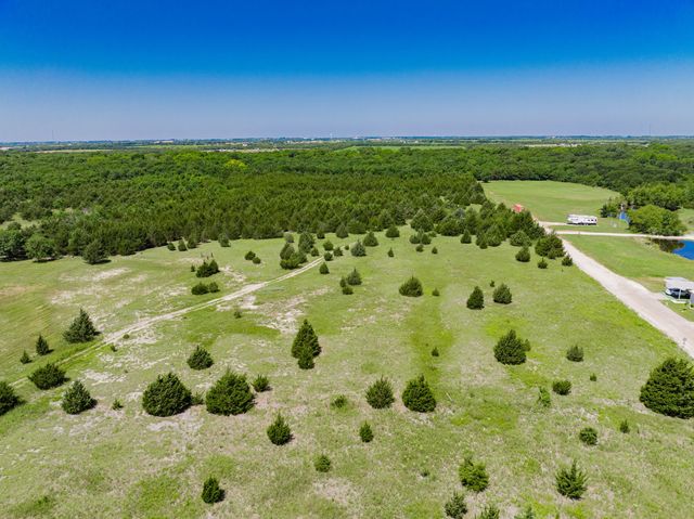 654 N FM 36 Lot 1, Greenville, TX 75401