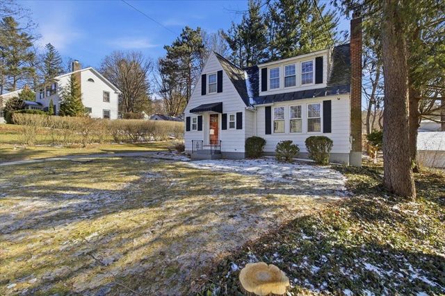 303 Prospect Street, Bennington, VT 05201