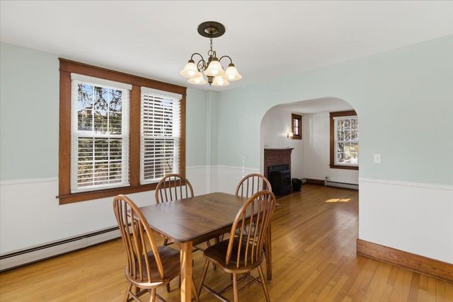 303 Prospect Street, Bennington, VT 05201