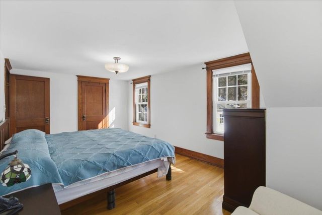 303 Prospect Street, Bennington, VT 05201