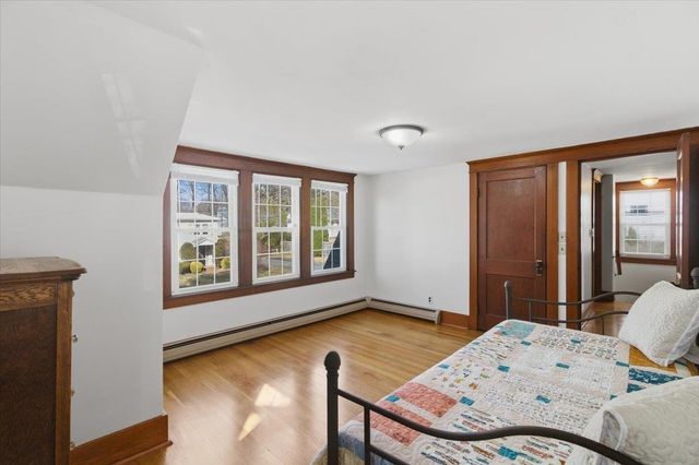 303 Prospect Street, Bennington, VT 05201