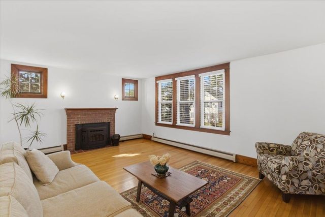 303 Prospect Street, Bennington, VT 05201