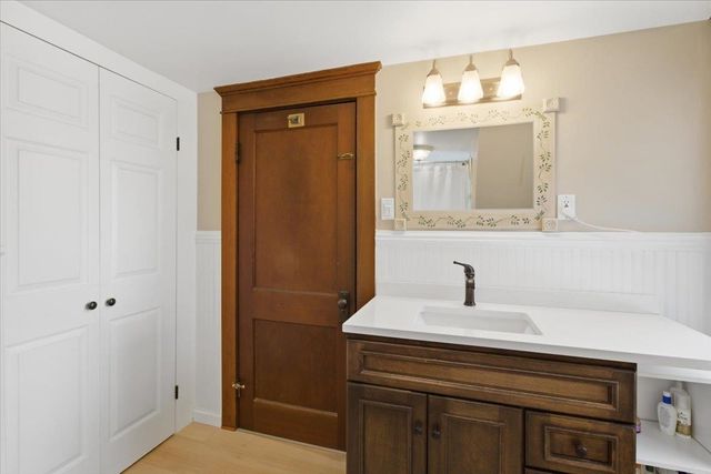 303 Prospect Street, Bennington, VT 05201