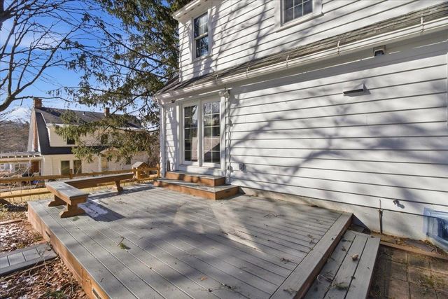 303 Prospect Street, Bennington, VT 05201