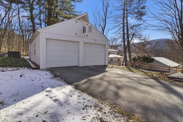 303 Prospect Street, Bennington, VT 05201