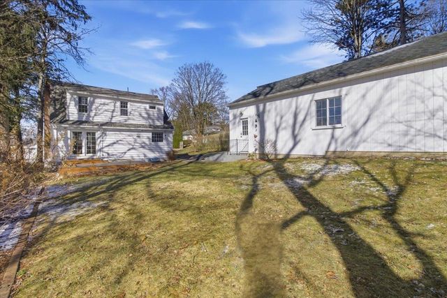 303 Prospect Street, Bennington, VT 05201