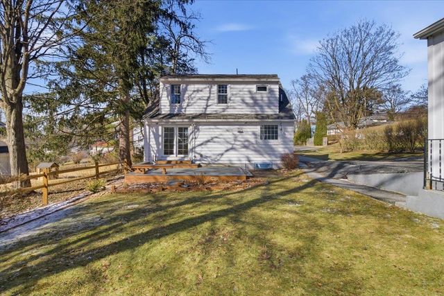 303 Prospect Street, Bennington, VT 05201