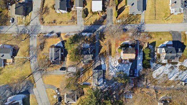 303 Prospect Street, Bennington, VT 05201