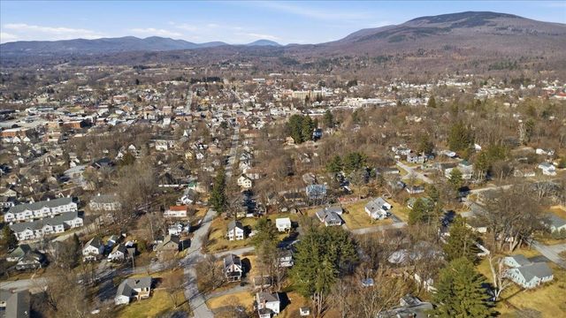 303 Prospect Street, Bennington, VT 05201