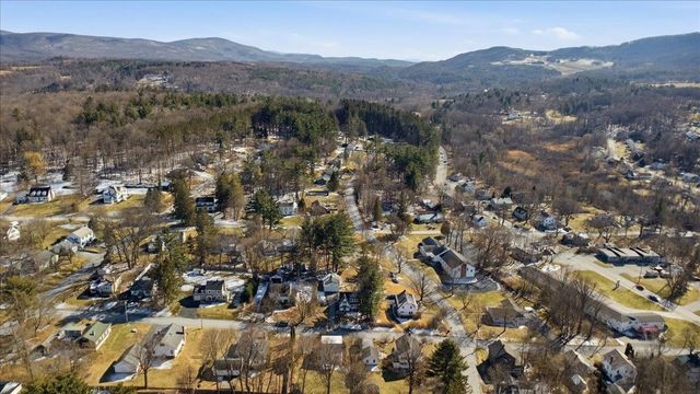 303 Prospect Street, Bennington, VT 05201