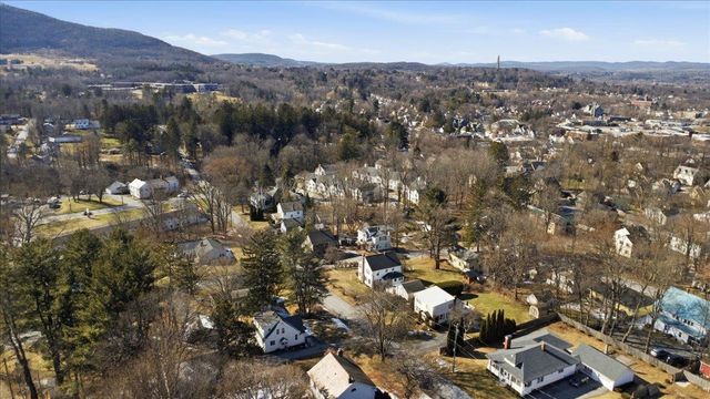 303 Prospect Street, Bennington, VT 05201