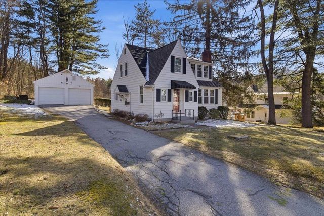 303 Prospect Street, Bennington, VT 05201