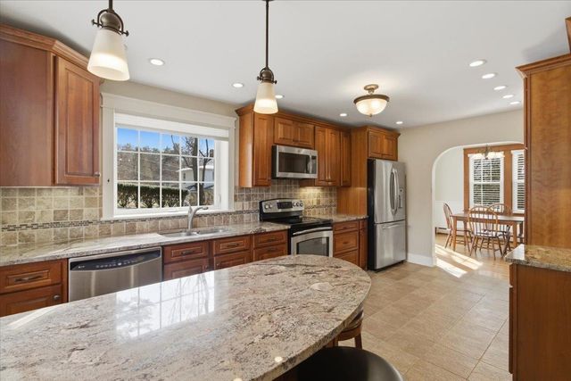 303 Prospect Street, Bennington, VT 05201