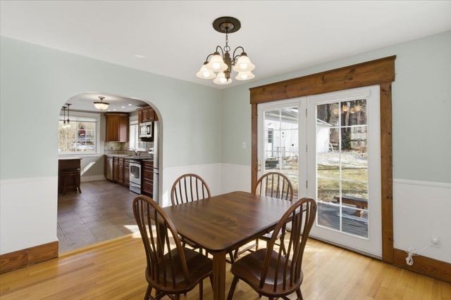 303 Prospect Street, Bennington, VT 05201