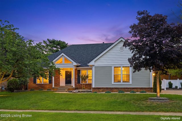 1409 Twin Ridge Rd, Louisville, KY 40242