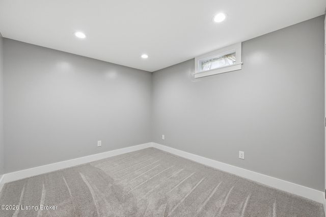 1409 Twin Ridge Rd, Louisville, KY 40242