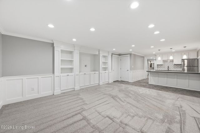 1409 Twin Ridge Rd, Louisville, KY 40242