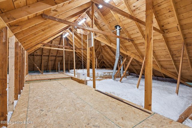 1409 Twin Ridge Rd, Louisville, KY 40242