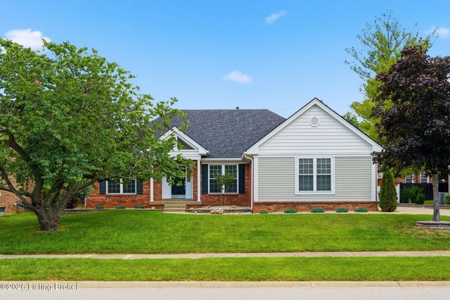 1409 Twin Ridge Rd, Louisville, KY 40242