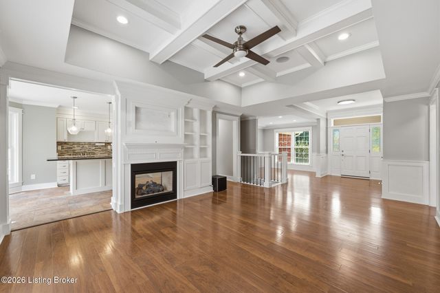 1409 Twin Ridge Rd, Louisville, KY 40242