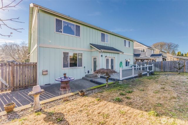 5103 80th Street SW, Lakewood, WA 98499