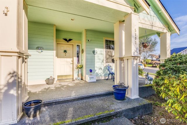 5103 80th Street SW, Lakewood, WA 98499