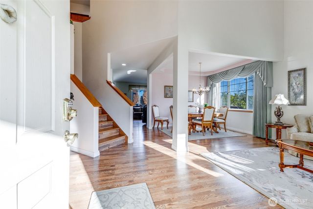 5103 80th Street SW, Lakewood, WA 98499