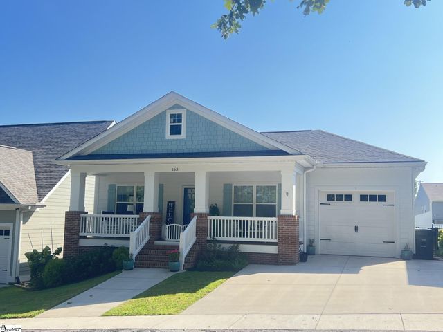 153 Pendleton Street, Pickens, SC 29671