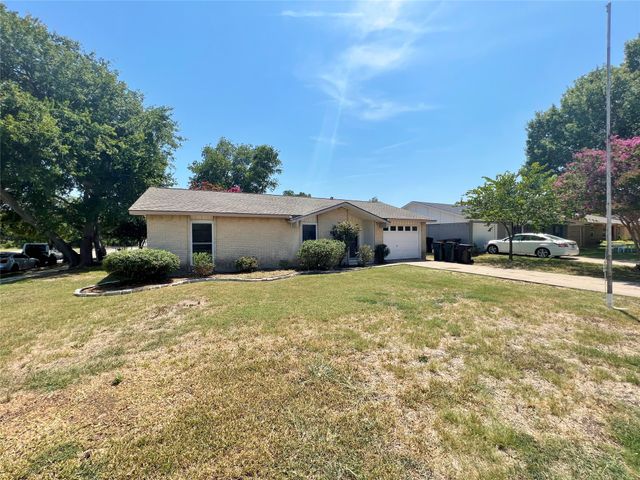 1920 Fairfield Drive, Plano, TX 75074