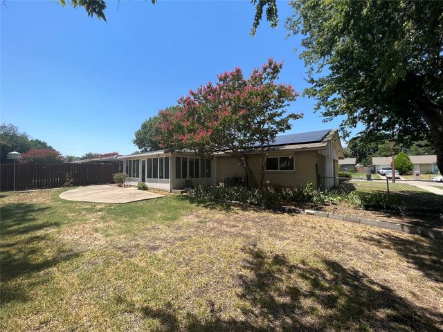 1920 Fairfield Drive, Plano, TX 75074