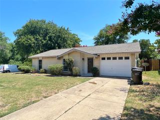 1920 Fairfield Drive, Plano, TX 75074