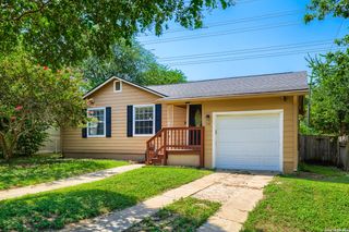 114 Conway, San Antonio, TX 78209