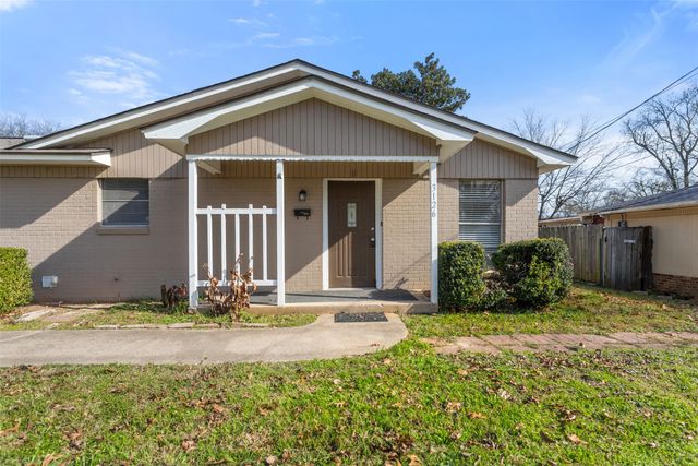 3126 Colgate Avenue, Tyler, TX 75701