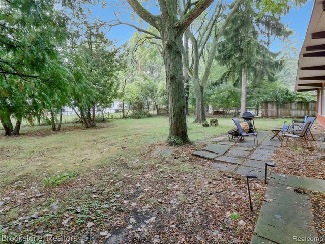 19741 Mahon Street, Southfield, MI 48075