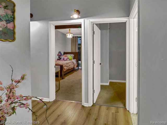 19741 Mahon Street, Southfield, MI 48075
