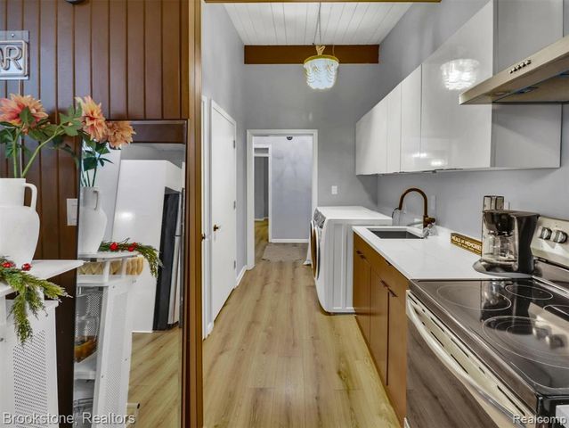 19741 Mahon Street, Southfield, MI 48075